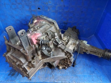 SKRZYNIA CHERY TIGGO 2.0 B T020B-1802611 BENZYNA