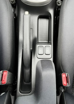 Honda Jazz IV Mikrovan Facelifting 1.3 i-VTEC 102KM 2018 Honda Jazz Ledy/ Biała Perła / Podgrzewane, zdjęcie 33