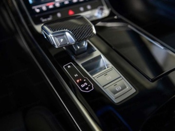 Audi A8 D5 S8 Facelifting 4.0 TFSI 571KM 2026 AUDI A8 S8 TFSI quattro Sedan 4.0 (571KM) 2026, zdjęcie 9