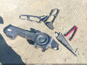 Chevrolet Corvette C7 2019 Chevrolet Corvette GRAND SPORT, 2019r., 6.2L 6.2 Benzyna 460KM, zdjęcie 12