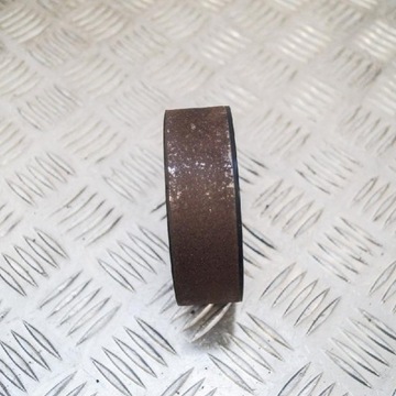 KOLO ŘEMENICE PUMPY VODY MAZDA 6 GH 2.2 MZR-CD 120KW 2010