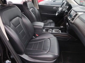  SsangYong Rexton 2.2 Diesel, Salon Polska, zdjęcie 8