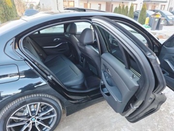 BMW Seria 3 G20-G21 Limuzyna 2.0 330e 292KM 2020 BMW Seria 3 Sport Line___330e XtraBoost 292KM LED Skora Kamera360__Pelna H, zdjęcie 12