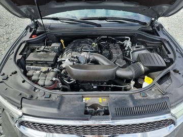 Dodge Durango III 3.6 V6 294KM 2023 Dodge Durango 2023 DODGE DURANGO SXT 3.6 Benzyna 295KM, zdjęcie 7