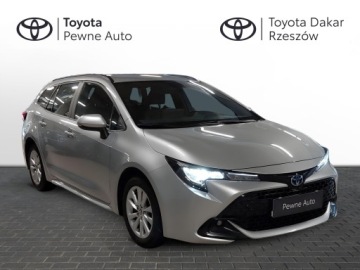 Toyota Corolla XII TS Kombi Facelifting 1.8 Hybrid 140KM 2024 Toyota Corolla 1.8 Hybrid Comfort Seria E21 (2019-, zdjęcie 6