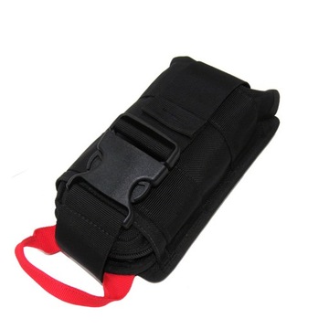 Blesiya 1 пара нейлоновых сумок для дайвинга 1680D со счетчиком веса