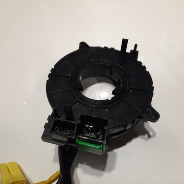 MITSUBISHI PAJERO III PÁSEK KROUŽEK POD VOLANT AIRBAG