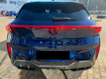 Cupra Terramar SUV 1.5 eTSI 150KM 2025 CUPRA Terramar 1.5 eTSI mHEV DSG Suv 150KM 2025, zdjęcie 3