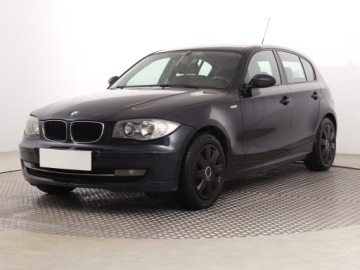 BMW Seria 1 E81/E87 Hatchback 5d E87 1.6 116i 122KM 2009 BMW 1 116i, Klima, El. szyby, zdjęcie 1