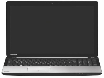 Toshiba SATELLITE C55-C N3520 4 Rdzenie 4GB 1TB