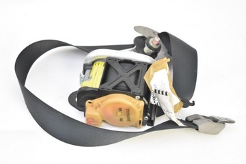 KONZOLA DESKA KOKPIT AIRBAG MITSUBISHI GRANDIS 06R