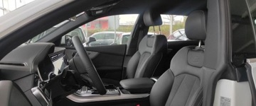 Audi Q8 2024 Audi Q8 Salon Polska Sline zawieszenie pneumatyczne , matrix 3.0 Hybryda, zdjęcie 7