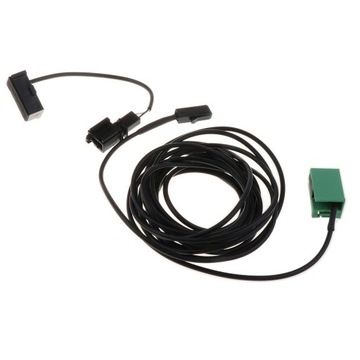 Wiązka samochodowa Bluetooth z mikrofonem do VW