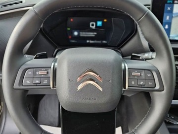 Citroen C5 X 2025 Od ręki - Plus eDCT6 1.2 mHEV 145KM / Pakiet Zimowy, zdjęcie 3