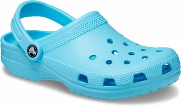 Damskie Buty Chodaki Crocs Classic 10001 Clog 46,5