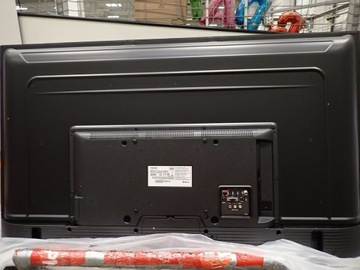 Телевизор TOSHIBA 50UA2063DG UHD AndroidTV — поврежден