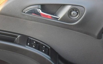 Opel Meriva II Mikrovan Facelifting 1.4 Turbo ECOTEC 120KM 2016 Opel Meriva 1.4 TB Automat 2016r Oryginal Lakier Sprowadzony Oplacony, zdjęcie 22