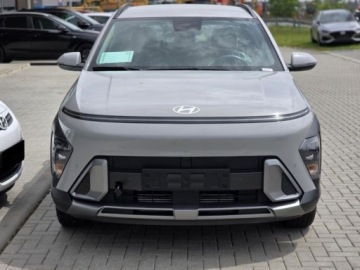 Hyundai Kona II 2026 HYUNDAI Kona 1.6 T-GDI Executive DCT Suv 150KM 2026, zdjęcie 2