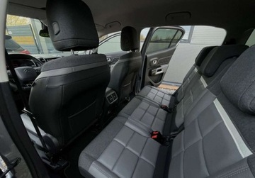 Citroen C5 Aircross SUV 2.0 BlueHDI 178KM 2020 Citroen C5 Aircross 177KM automat BEZWYPADKOWY gwarancja kamera, zdjęcie 16