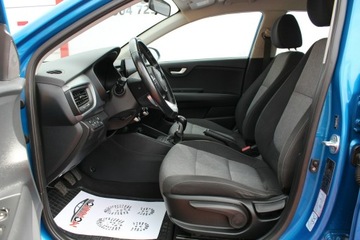 Kia Stonic Crossover Facelifting 1.0 T-GDI 100KM 2021 Kia Stonic 1.0 T-GDi Salon PL Serwis ASO GWARANCJA RAPORT SelectCar+ FV 23%, zdjęcie 10