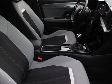 Opel Mokka II SUV 1.2 Turbo 130KM 2022 Opel Mokka 1.2 Turbo, Salon Polska, Serwis ASO, zdjęcie 8