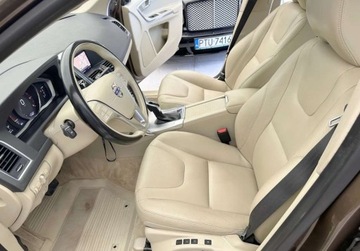 Volvo XC60 I SUV Facelifting 2.4 D4 190KM 2017 Volvo XC 60 4X4 xc60 2.4 d4 220 KM POLESTAR 2017r Salon PL Warszawa, zdjęcie 6