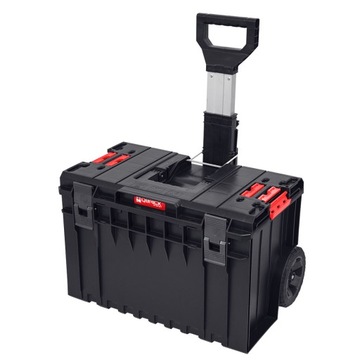 QBRICK Бокс-сет System ONE CART + PRO 600