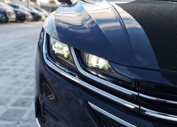 Volkswagen Arteon Fastback 2.0 TSI 190KM 2020 Volkswagen Arteon Shooting Brake 2.0TSI 190KM Elegance DSG AmbientKameraGr, zdjęcie 26