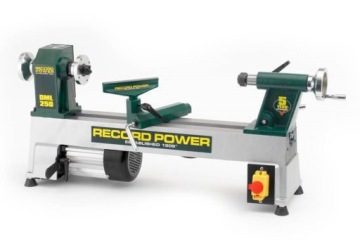 Токарный станок Record Power Токарный станок по дереву DML250