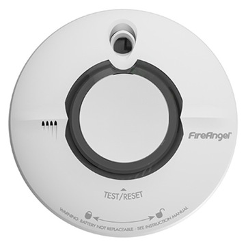 Czujnik dymu FireAngel ST-630-INT certyfikowany