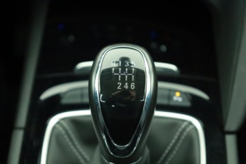 Opel Insignia II Grand Sport 1.6 CDTI  136KM 2020 Opel Insignia 1.6 CDTI, Salon Polska, Serwis ASO, zdjęcie 12