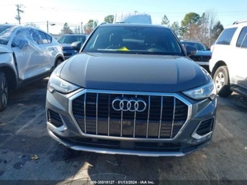 Audi Q3 II 2020 Audi Q3 2020r., 4x4, 2.0L, zdjęcie 6