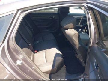 Honda 2021 Honda Accord 2021 HONDA ACCORD LX 1.5 Benzyna 192KM, zdjęcie 7