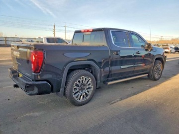  GMC Sierra K1500 Denali Ultimate 2026 6.2 Benzyna 420KM, zdjęcie 3