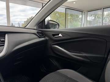 Opel 2020 Opel Grandland X Elite / 1 właściciel / Salon Pols, zdjęcie 23