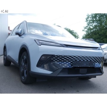 BAIC Beijing 5 1.5  177KM 2026 BAIC Beijing 5 1.5T Business DCT Suv 177KM 2026, zdjęcie 1