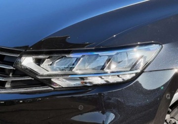 Volkswagen Passat B8 Variant Facelifting 2.0 TSI 190KM 2022 Volkswagen Passat LED Travel Assist Navi Easy OpenClose Salon PL FVAT, zdjęcie 7