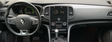KONZOLA KOKPIT ULOŽENÍ AIRBAG AIR NÁDRŽ RENAULT TALISMAN ORIGINÁLNÍ