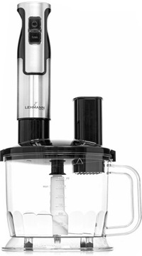 Blender ręczny Lehmann CHOPSUI 1200 W