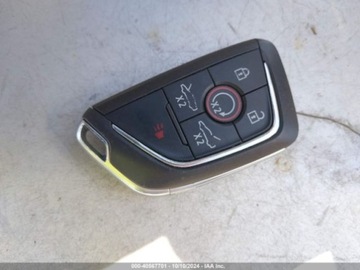 Chevrolet Corvette C7 2023 Chevrolet Corvette Stingray 2Lt 2023 6.2l 6.2 Benzyna 490KM, zdjęcie 12