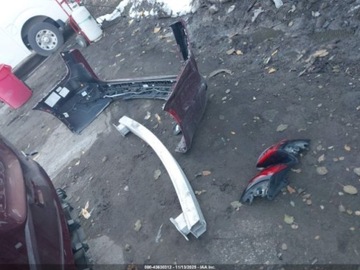 Chrysler Pacifica II 2018 Chrysler Pacifica 3.6 V6 286KM wersja LIMITED ,mala szkoda od ubezpieczalni, zdjęcie 11