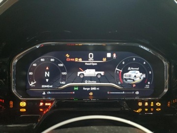  GMC Sierra K1500 Elevation 2023 5.3l 5.3 Benzyna 355KM, zdjęcie 9