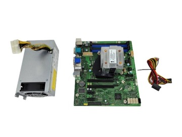 Płyta Fujitsu Esprimo E720 D3221-A12 GS2 +ZASILACZ