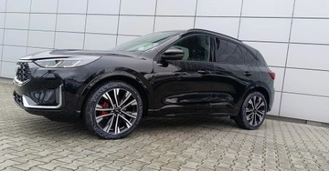 Ford Kuga III 2025 Ford Kuga AWD 4WD 4x4 2.5 FHEV 180KM ST-Line X 2.5 Hybryda 190KM, zdjęcie 36