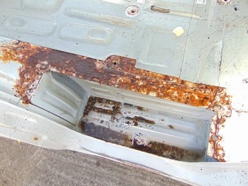 RENAULT MASCOTT LIFT 03-10 РАМА КУЗОВА КАБИНЫ