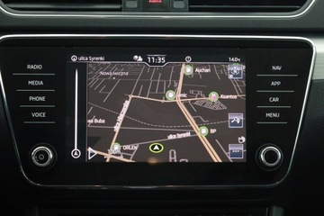 Skoda Superb III Scout 2.0 TDI SCR 200KM 2021 Skoda Superb 2.0 TDI, Salon Polska, 1. Właściciel, zdjęcie 10