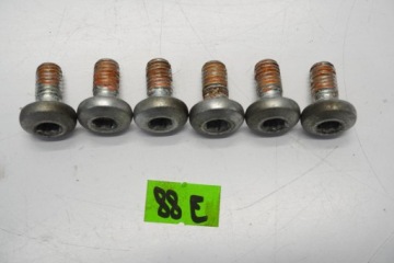 YAMAHA XT 660 X 04-14 БОЛТЫ ВИНТЫ