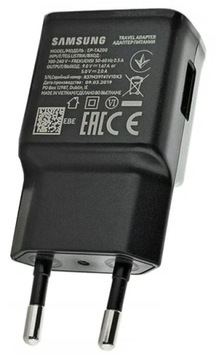 ОРИГИНАЛЬНОЕ ЗАРЯДНОЕ УСТРОЙСТВО SAMSUNG GALAXY A50 A40 A70