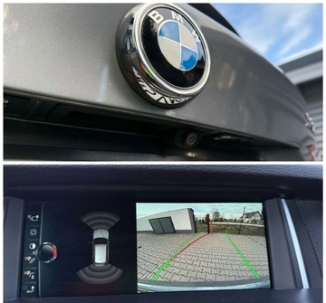 BMW X3 G01 SUV 2.0 20d 190KM 2017 BMW X3 BMW X3 xDrive20d xLine sport 2.0 Diesel 190KM, zdjęcie 15