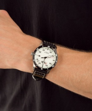 Мужские часы Zeppelin Eurofighter Typhoon